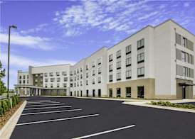 Hampton Inn & Suites By Hilton Decatur 3