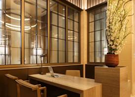 Hotel The Celestine Ginza 5