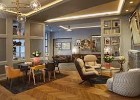 Reykjavik Konsulat Hotel, Curio Collection By Hilton 3