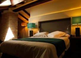 Hotel Spa Martín el Humano 2