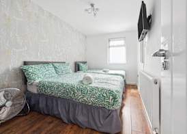 Rusholme Rooms 2