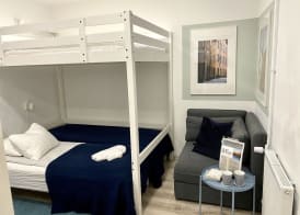 Stockholm Smart Stay 5