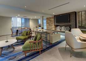 Fairfield Inn & Suites Southport 4
