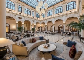 Gran Hotel Miramar GL 5
