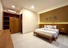 Solvana Villas Sanur by AGATA 5