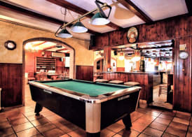 Hostal Isabel 4