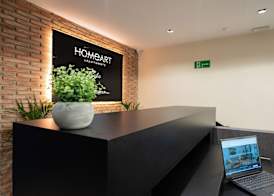 Homeart Apartments Soho 2