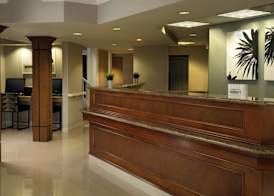 Residence Inn by Marriott San Francisco Airport San Mateo 3