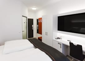 DORMERO Hotel Hannover-Langenhagen Airport 4