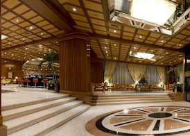 Meliá Caracas 2