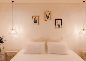 La Sosta Restaurant & Guest House 3