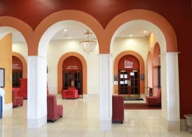 Ramada by Wyndham Fresno North 2