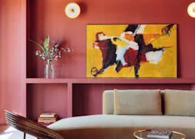 Casa Ruffino - Wine Relais 2
