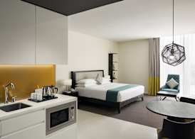 Staybridge Suites AL KHOBAR by IHG 5