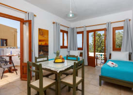 Romantica Hotel Apartments 5
