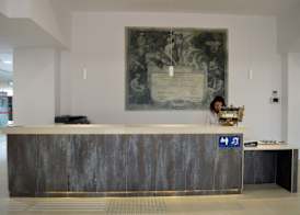 Hotel Balneario de Graena 3