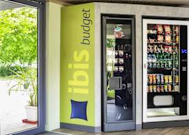ibis budget Saint-Ouen-l'Aumône 2