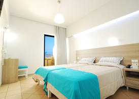 Medusa Apartments 3