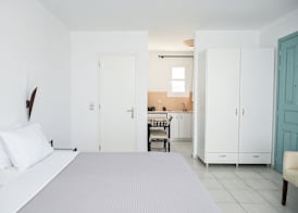 Asterias Boutique Hotel 5