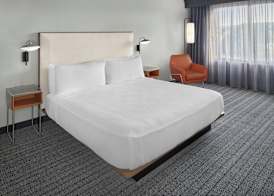 Courtyard by Marriott Kansas City Shawnee 5