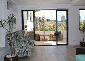 Hotel Alcaide 5