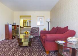 Days Inn by Wyndham Shenandoah 5
