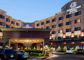 DoubleTree Suites by Hilton Bentonville 2