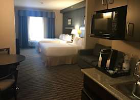 Holiday Inn Express & Suites MORTON PEORIA AREA by IHG 2