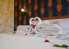 Great Holiday Apart-Hotel & Penthouse 5