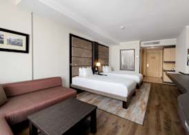Ramada Plaza By Wyndham Istanbul City Center 5