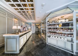 The Salil Hotel Sukhumvit 57 - Thonglor 3