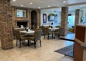 Microtel Inn and Suites by Wyndham - Lady Lake/ The Villages 3