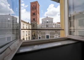 Lucca Old Town Apartment 2