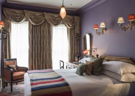 The Zetter Marylebone 3