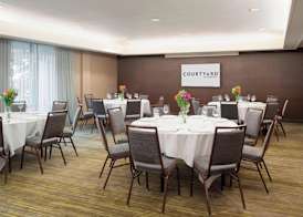 Courtyard by Marriott Princeton 3