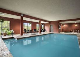 Super 8 by Wyndham Troy 3