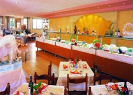 Evi Hotel Rhodes 5