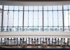 Jumeirah Saadiyat Island Abu Dhabi 3