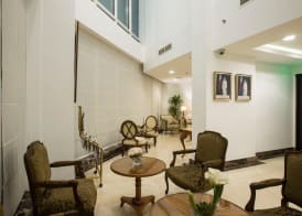 The Town Hotel Doha 3