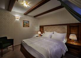 Boutique Hotel ERB - Adults Only 3
