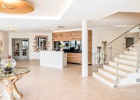 Stratmanns Hotel 2