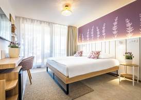 Hotel Vile Park Premium 2