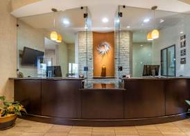 Best Western Plus Lytle Inn and Suites 3