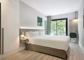 Niu Barcelona Hotel 5