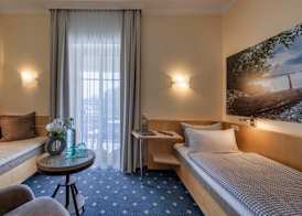Hotel Starnberger See 4