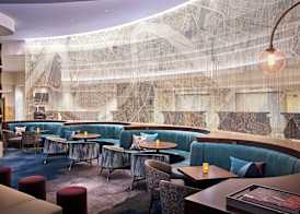 New Orleans Marriott 4