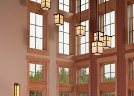 Canyon Lodge & Cabins - Inside the Park 2