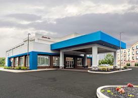 Hampton Inn Swedesboro Philadelphia 2