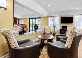 Best Western Inn 4