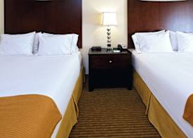 Holiday Inn Express & Suites CLEBURNE by IHG 2